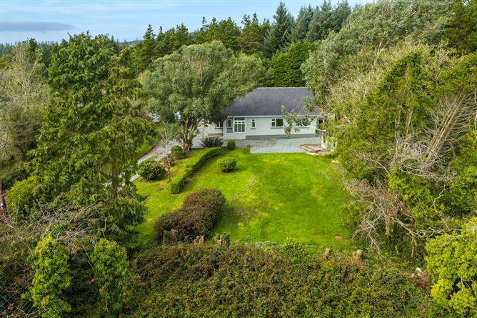 Sasta Croi, Redshire Road, Murrintown, Co. Wexford