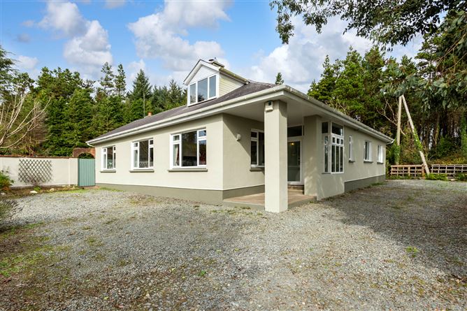 Sasta Croi, Redshire Road, Murrintown, Co. Wexford