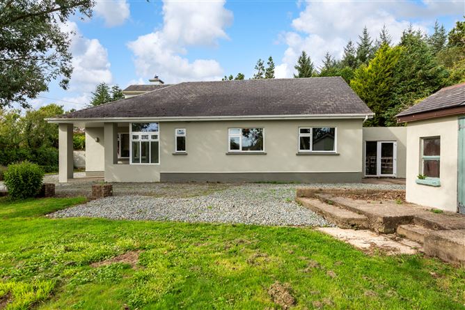 Sasta Croi, Redshire Road, Murrintown, Co. Wexford