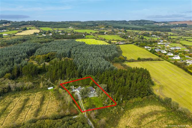 Sasta Croi, Redshire Road, Murrintown, Co. Wexford
