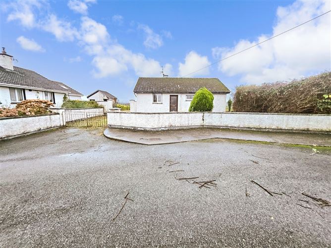 1 St Nicholas Drive, Stabannon, Co. Louth