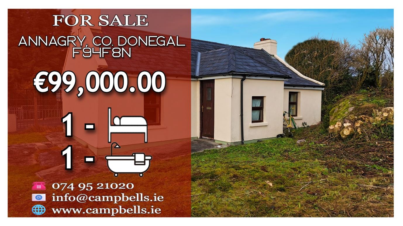 Annagry, Annagry, Donegal