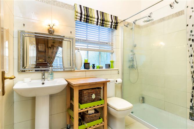 Saunderscourt House, Saunderscourt, Crossabeg, Co. Wexford