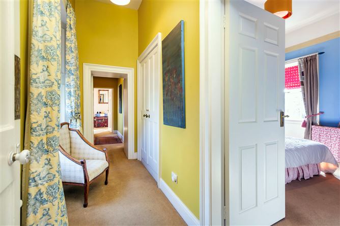 Saunderscourt House, Saunderscourt, Crossabeg, Co. Wexford