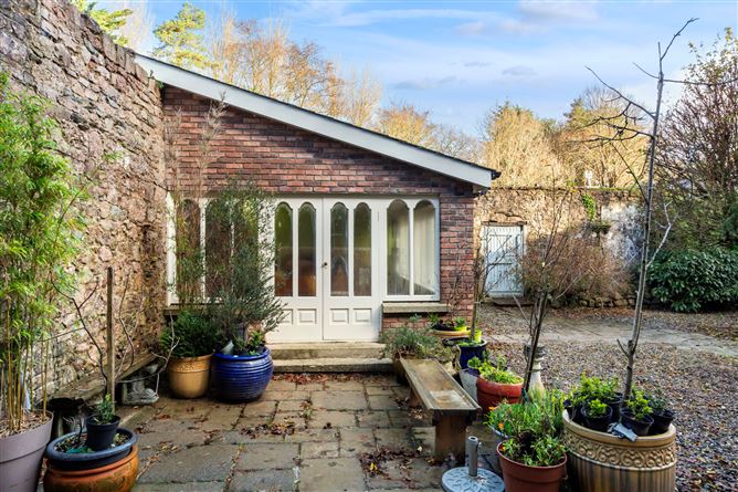 Saunderscourt House, Saunderscourt, Crossabeg, Co. Wexford