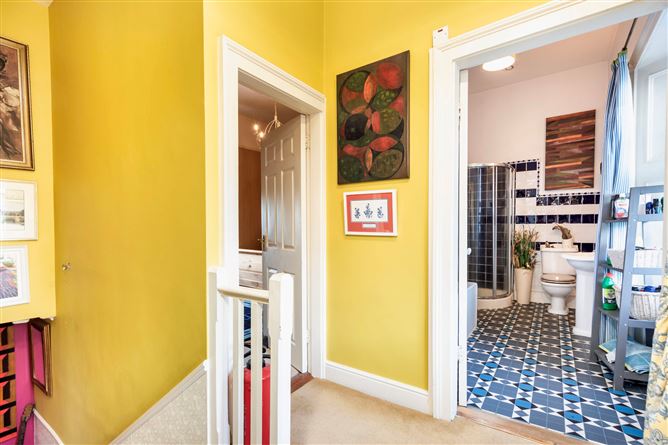 Saunderscourt House, Saunderscourt, Crossabeg, Co. Wexford