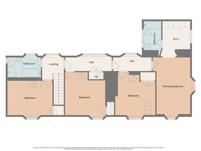 Saunderscourt House, Saunderscourt, Crossabeg, Co. Wexford