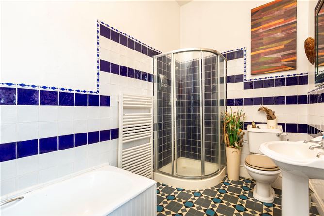 Saunderscourt House, Saunderscourt, Crossabeg, Co. Wexford