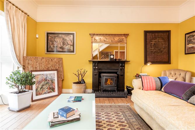 Saunderscourt House, Saunderscourt, Crossabeg, Co. Wexford