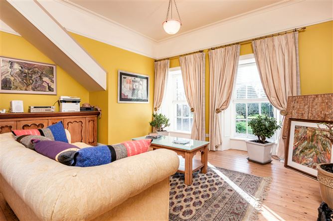 Saunderscourt House, Saunderscourt, Crossabeg, Co. Wexford