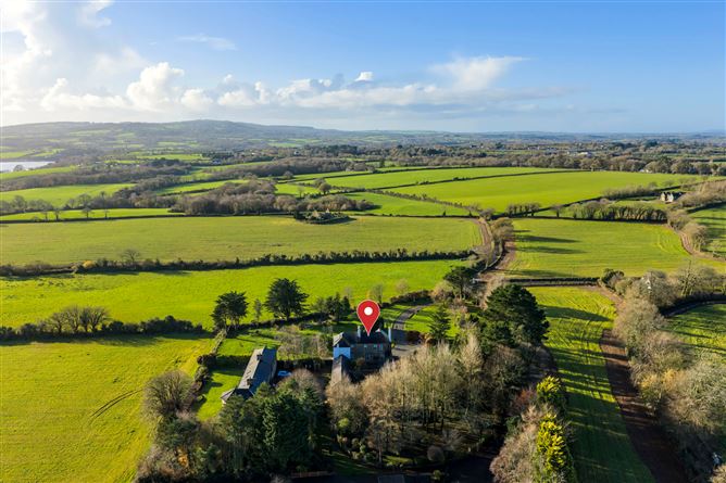 Saunderscourt House, Saunderscourt, Crossabeg, Co. Wexford