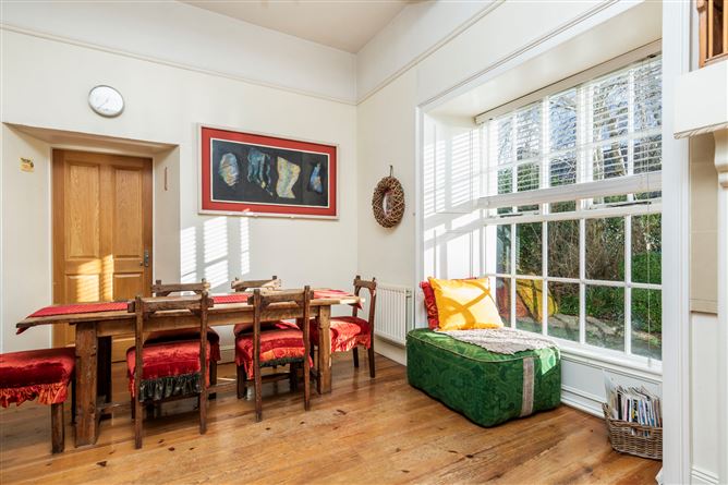 Saunderscourt House, Saunderscourt, Crossabeg, Co. Wexford