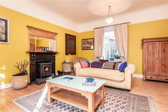 Saunderscourt House, Saunderscourt, Crossabeg, Co. Wexford