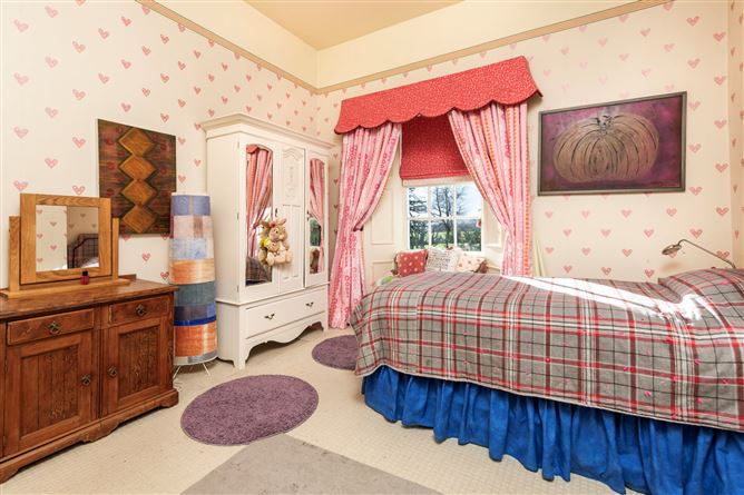 Saunderscourt House, Saunderscourt, Crossabeg, Co. Wexford