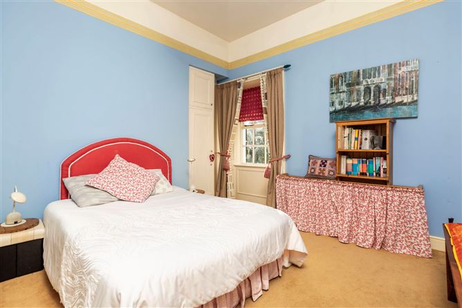 Saunderscourt House, Saunderscourt, Crossabeg, Co. Wexford