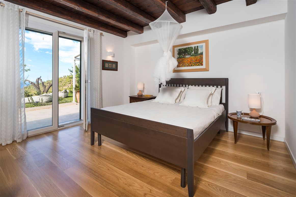 The Sicilian Residence,Gratteri, Sicily, Italy