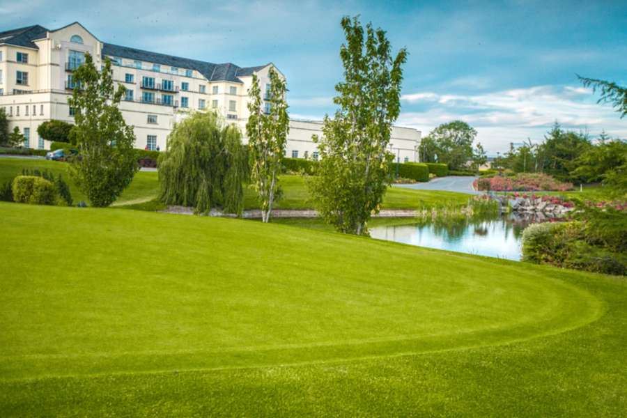 Knightsbrook Hotel Spa & Golf Resort, Trim, Co. Meath