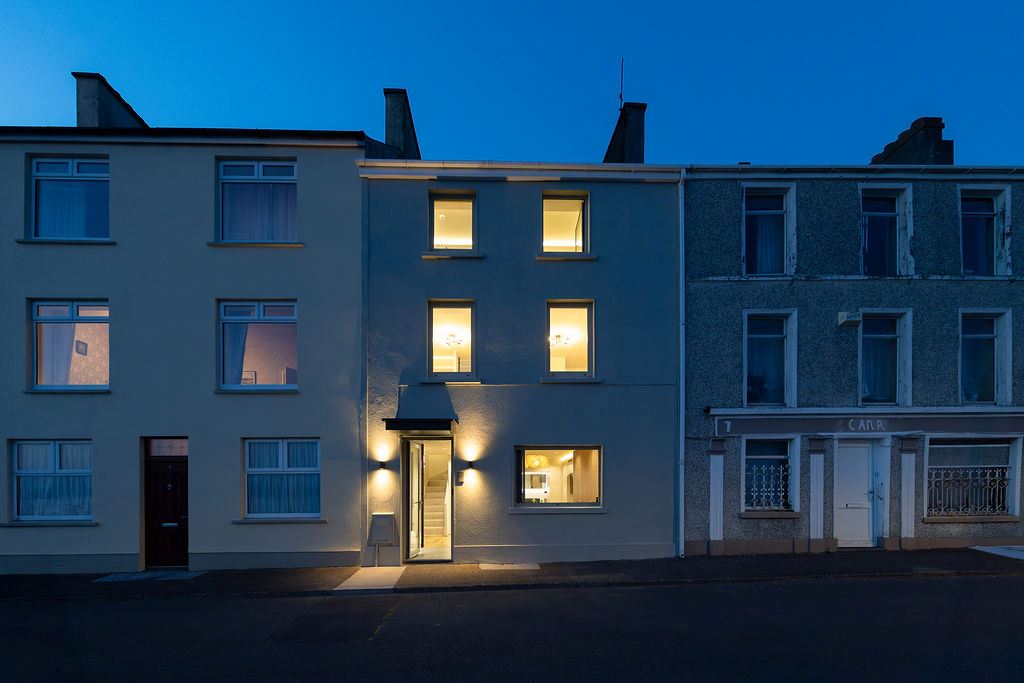 No. 6 The mall cobh co cork , Cobh, East Cork