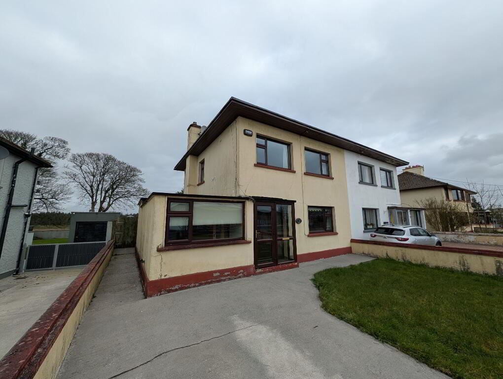 Rowan Tree House, Ballina Rd, Tubbercurry, Sligo