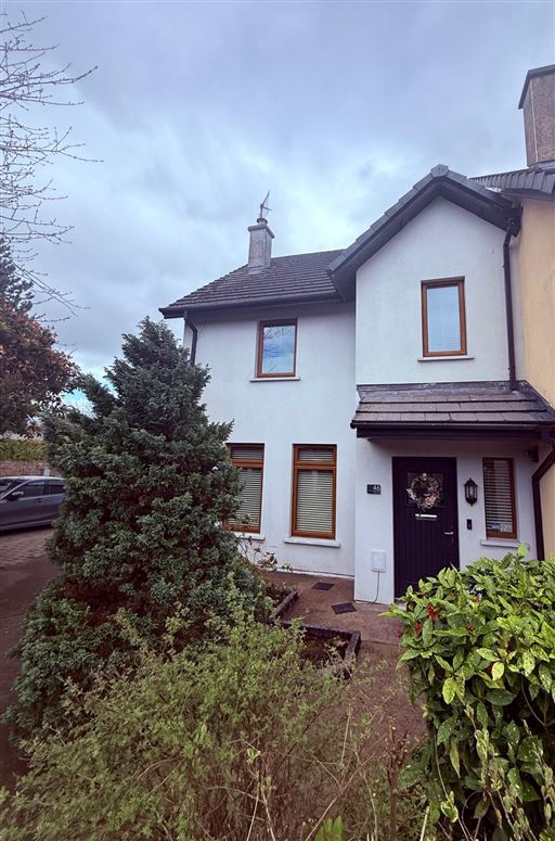 46 Ros Ard, Upper Glanmire, Whites Cross, Cork