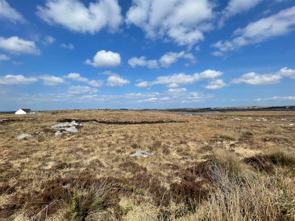 Meenbanad, Burtonport, County Donegal