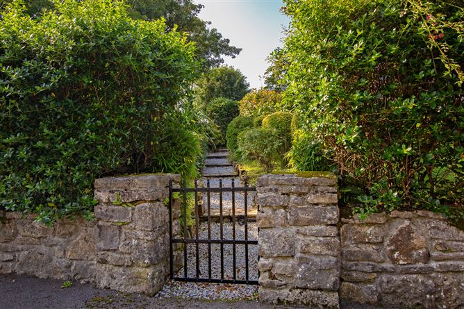 Cornalaghta, Leckaun, Leitrim