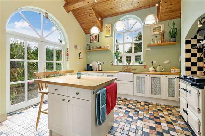 Cornalaghta, Leckaun, Leitrim