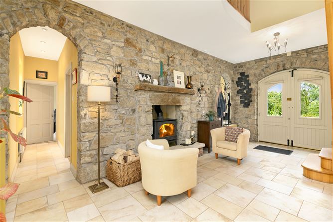 Cornalaghta, Leckaun, Leitrim