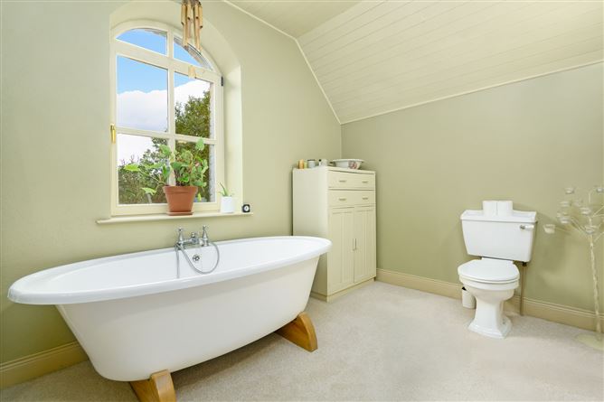 Cornalaghta, Leckaun, Leitrim