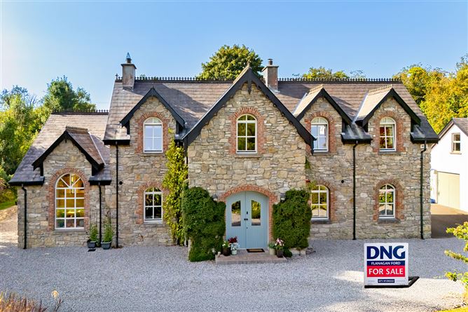 Cornalaghta, Leckaun, Leitrim