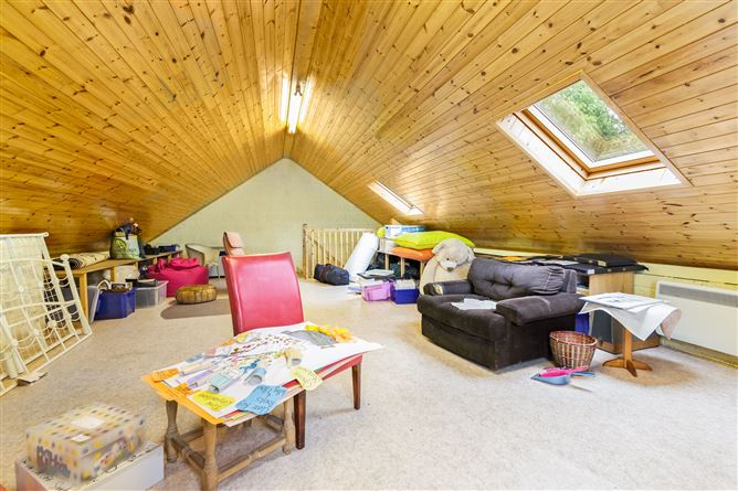 Cornalaghta, Leckaun, Leitrim