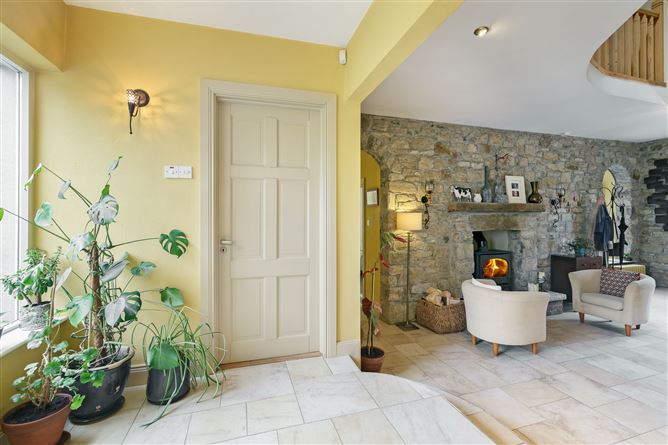 Cornalaghta, Leckaun, Leitrim