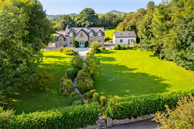 Cornalaghta, Leckaun, Leitrim