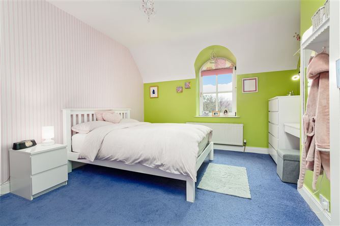 Cornalaghta, Leckaun, Leitrim