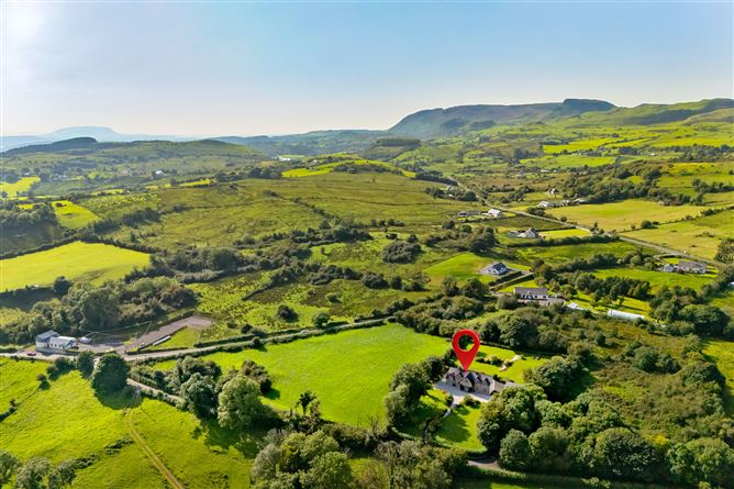 Cornalaghta, Leckaun, Leitrim