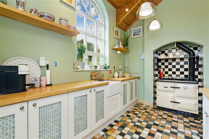 Cornalaghta, Leckaun, Leitrim