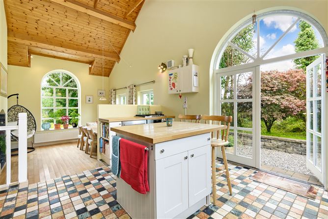 Cornalaghta, Leckaun, Leitrim