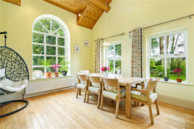 Cornalaghta, Leckaun, Leitrim