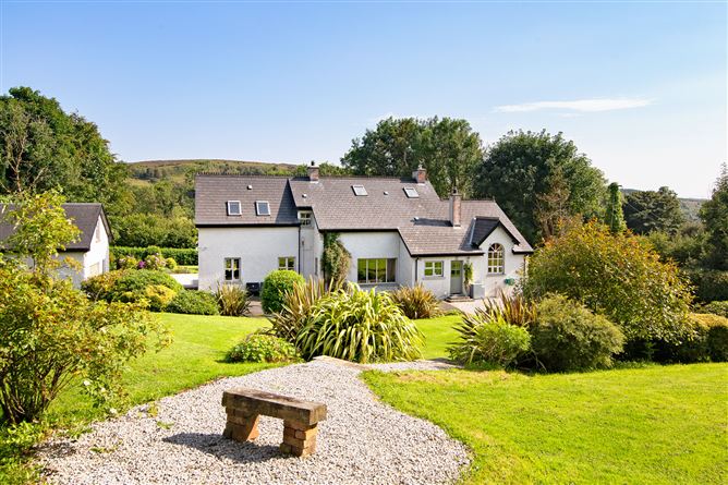 Cornalaghta, Leckaun, Leitrim