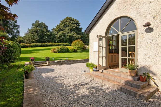 Cornalaghta, Leckaun, Leitrim