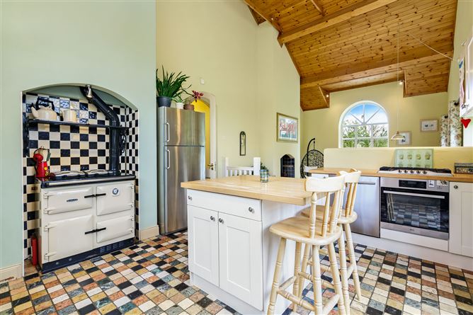 Cornalaghta, Leckaun, Leitrim