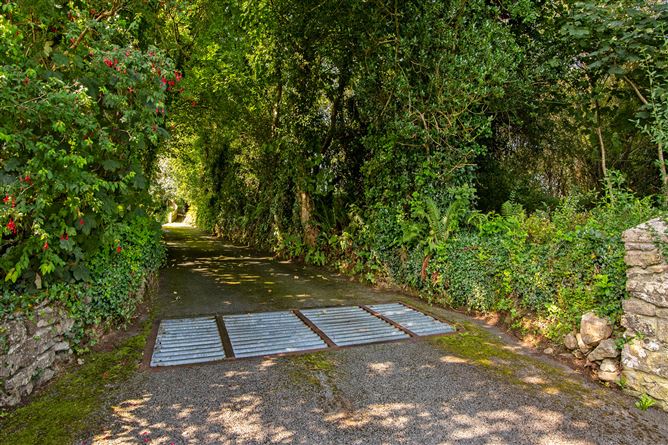 Cornalaghta, Leckaun, Leitrim