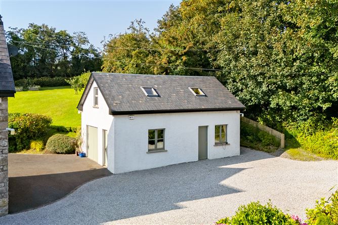 Cornalaghta, Leckaun, Leitrim