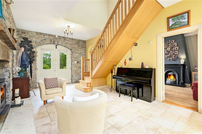 Cornalaghta, Leckaun, Leitrim