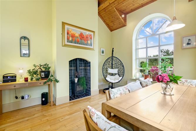 Cornalaghta, Leckaun, Leitrim