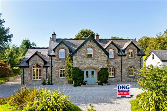 Cornalaghta, Leckaun, Leitrim