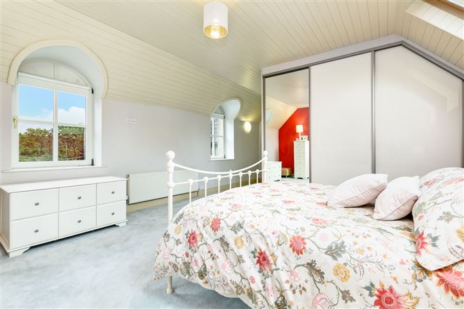 Cornalaghta, Leckaun, Leitrim