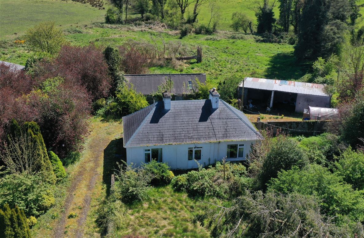 Ballymoe Road, Glenamaddy, Galway