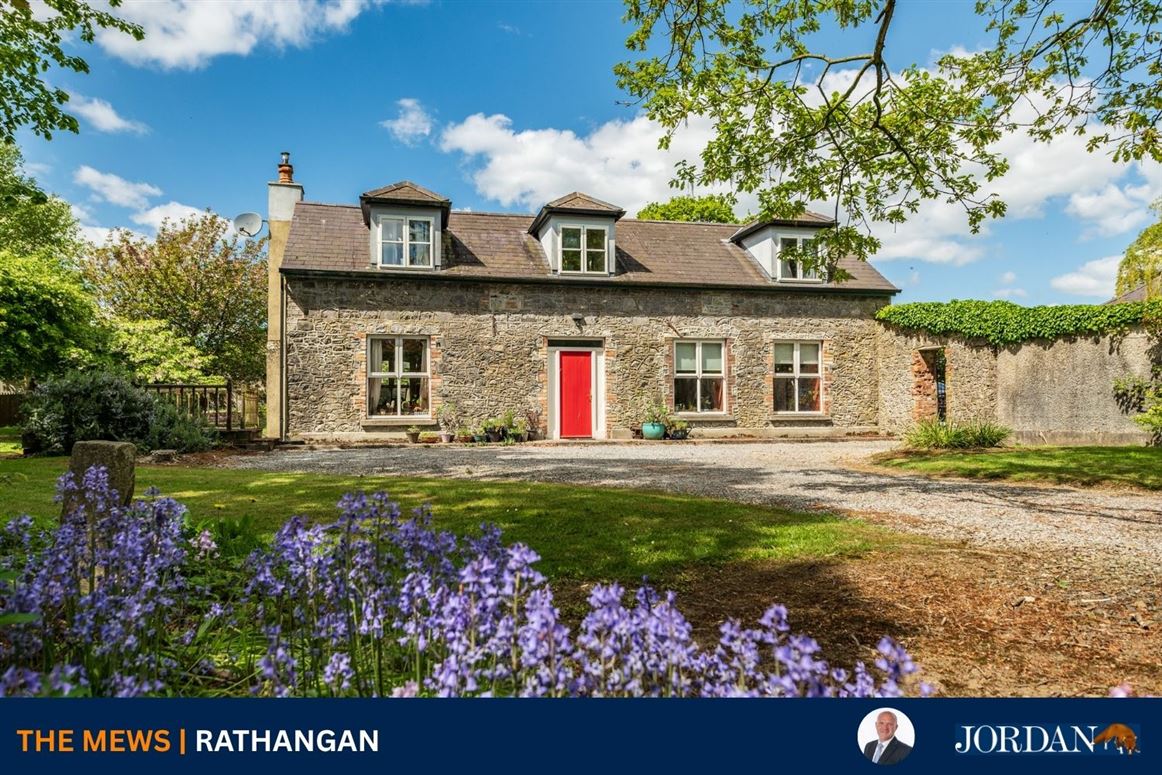 The Mews, Clonmoyle West, Rathangan, Kildare, Co. Kildare