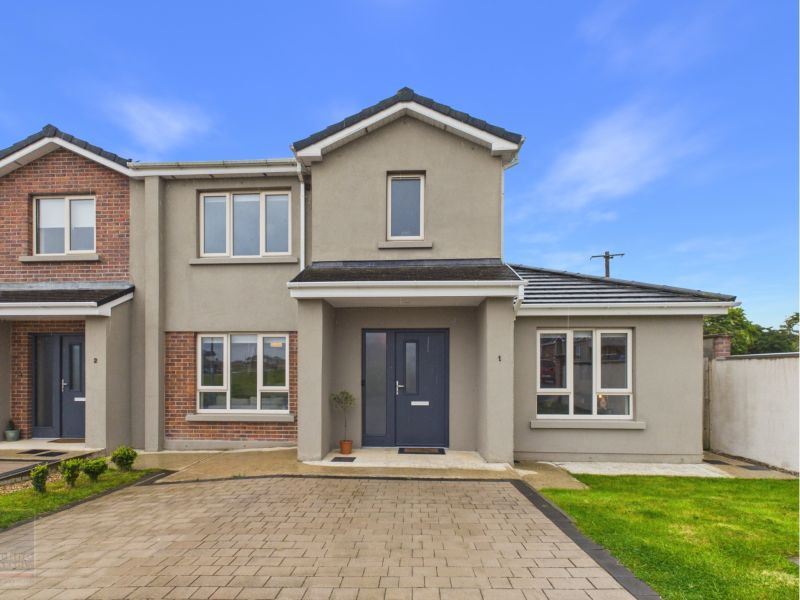 1 Manor Avenue, Roxborough, Wexford Town, Wexford
